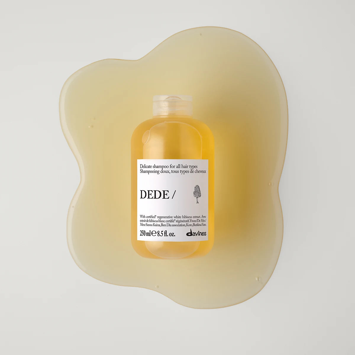 Dede Delicate Shampoo