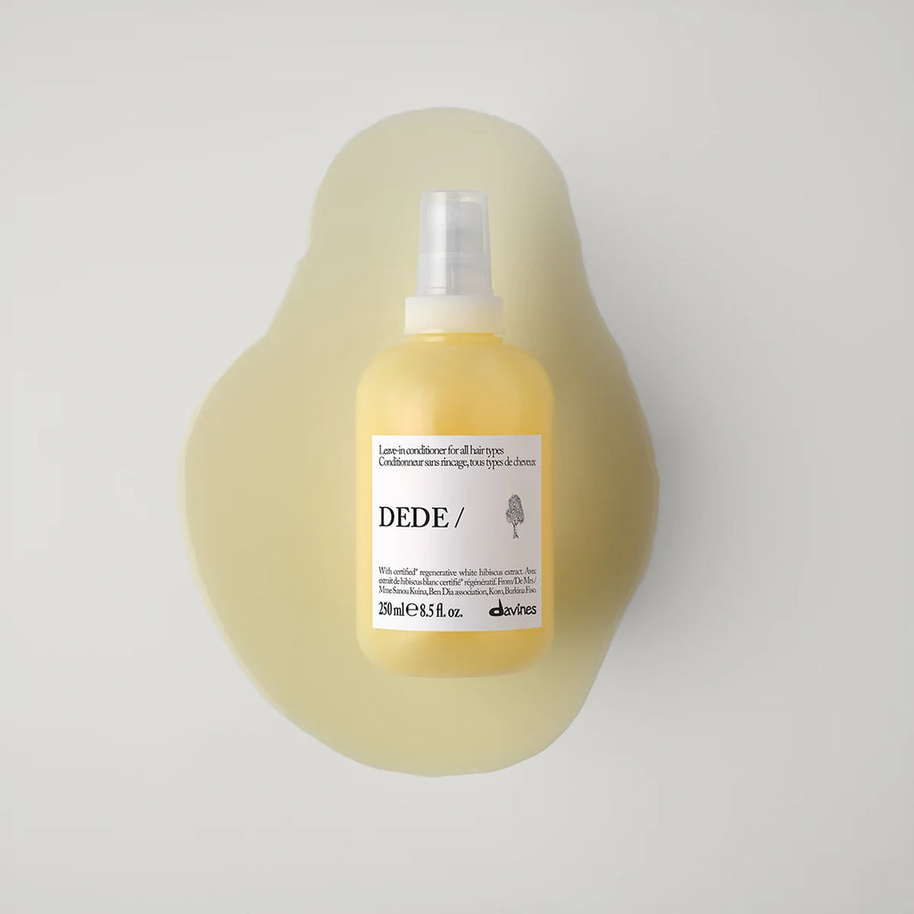 Dede Leave in Conditioner