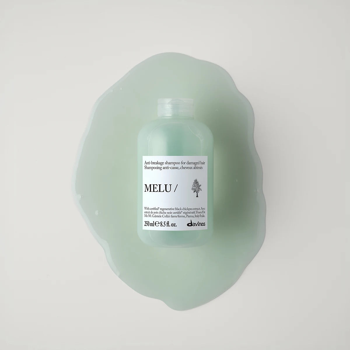 Melu Anti-Breakage Shampoo