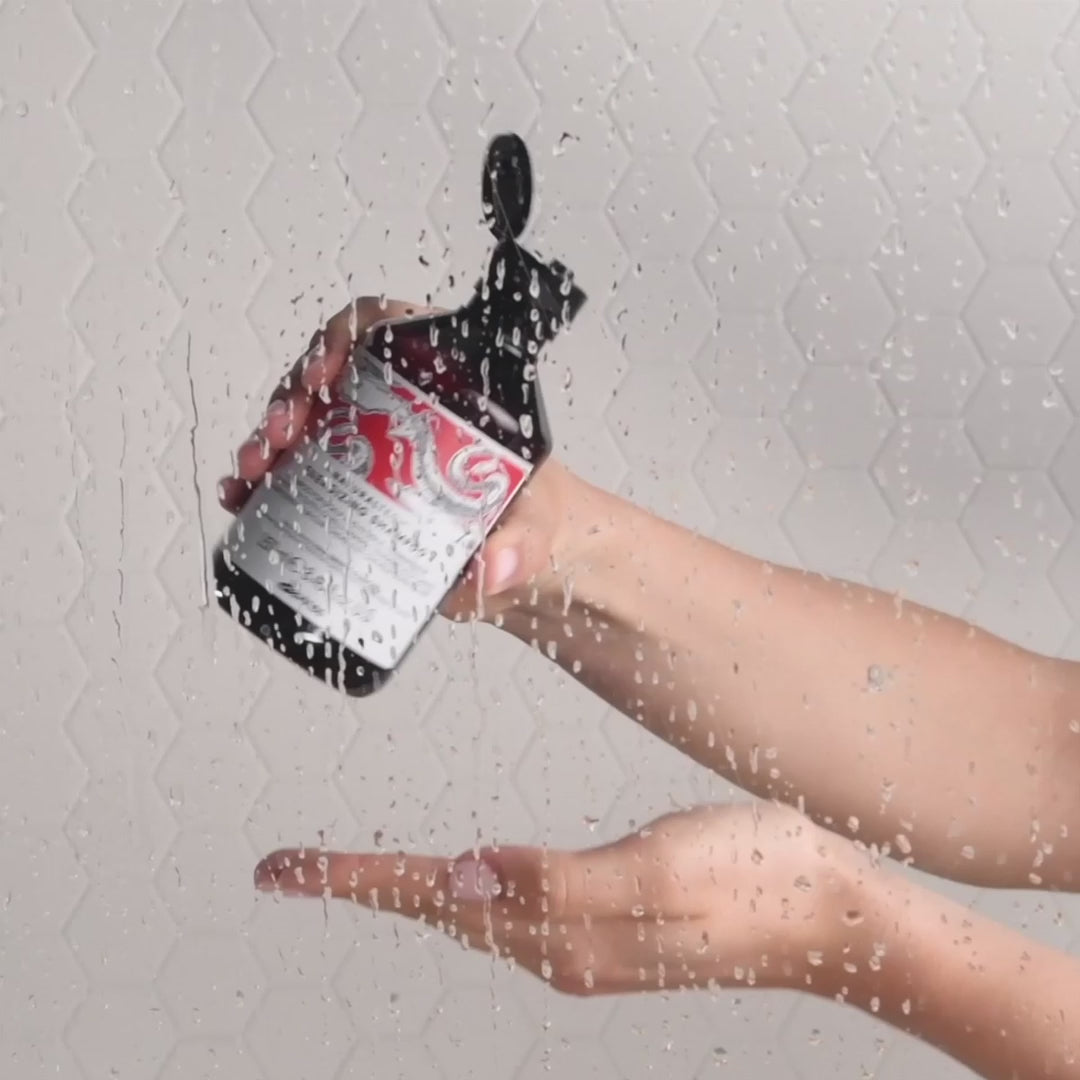 Naturaltech Energizing Shampoo