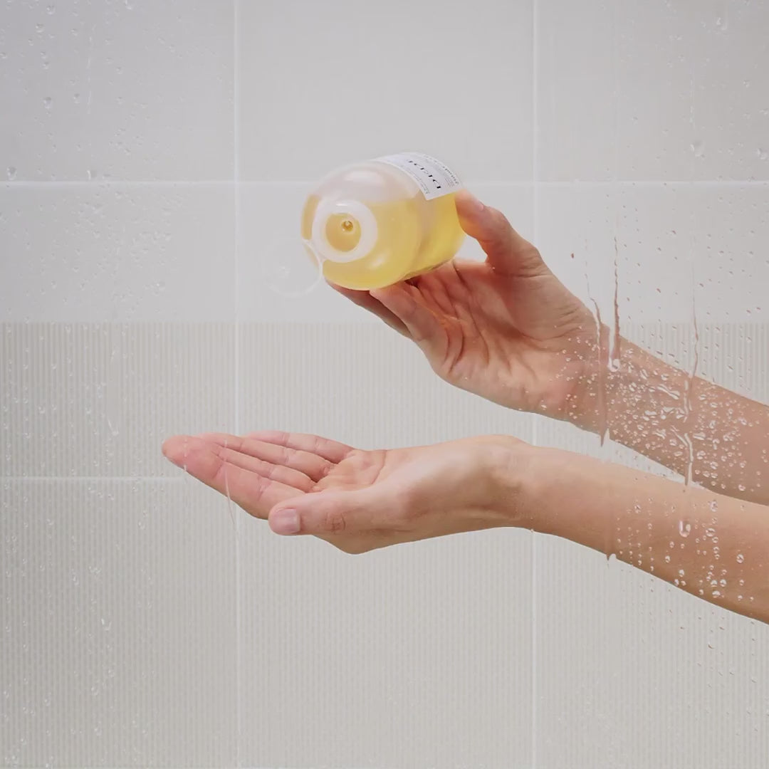 Dede Delicate Shampoo
