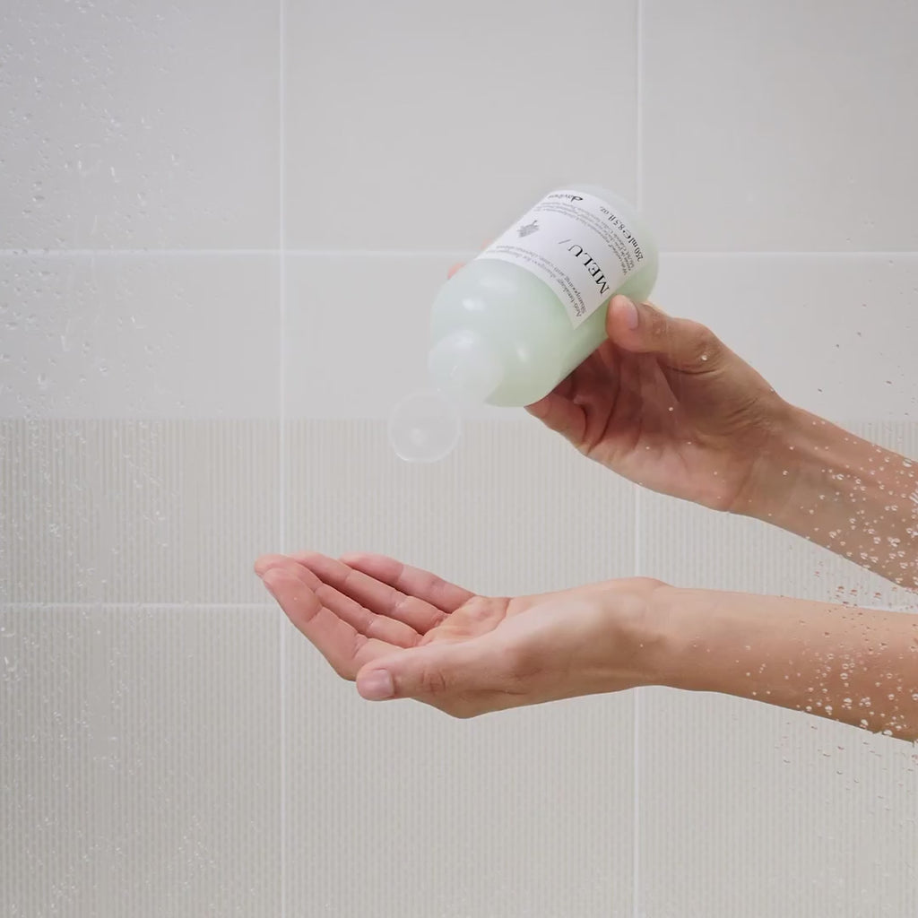 Melu Anti-Breakage Shampoo